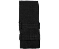 Max Fuchs Fox Outdoor Peilio dėklas FoxOutdoor Universal, juodas