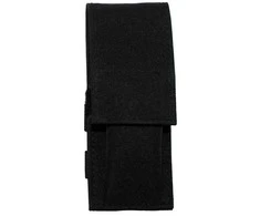 Max Fuchs Fox Outdoor Peilio dėklas FoxOutdoor Universal, juodas