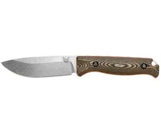 Peilis Benchmade 15002-1 Saddle Mountain Skinner