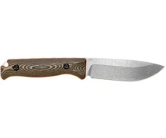 Peilis Benchmade 15002-1 Saddle Mountain Skinner