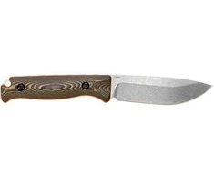 Peilis Benchmade 15002-1 Saddle Mountain Skinner