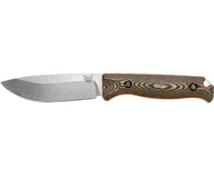 Peilis Benchmade 15002-1 Saddle Mountain Skinner