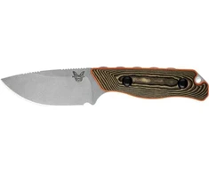 Peilis Benchmade 15017-1 Hidden Canyon Hunter