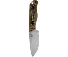 Peilis Benchmade 15017-1 Hidden Canyon Hunter