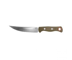 Peilis Benchmade 15500-3 Meatcrafter, OD Žalias G10
