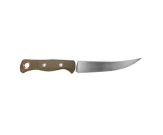 Peilis Benchmade 15500-3 Meatcrafter, OD Žalias G10