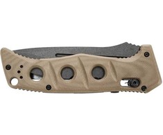 Peilis Benchmade 2750SGY-3 Auto Adamas