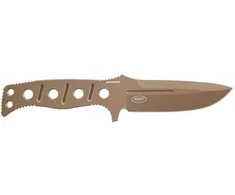 Peilis Benchmade 375FE-1 FIXED ADAMAS Flat Earth