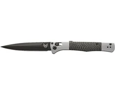Peilis Benchmade 4170BK Auto Fact