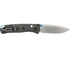 Peilis Benchmade 533-3 Mini Bugout, anglies pluoštas, ašis