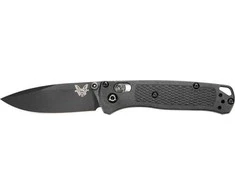 Peilis Benchmade 533BK-2 Mini Bugout