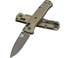 Peilis Benchmade 535GRY-1 Bugout