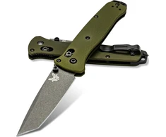 Peilis Benchmade 537GY-1 Bailout