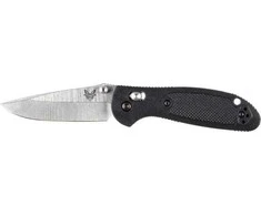 Peilis Benchmade 556-S30V Pardue