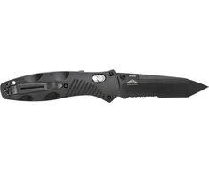 Peilis Benchmade 583SBK Barrage