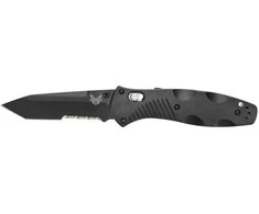 Peilis Benchmade 583SBK Barrage