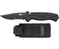Peilis Benchmade 9051SBK AFO II
