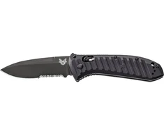 Peilis Benchmade Auto Presidio II 5700SBK
