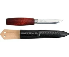 Peilis Morakniv Classic No 1/0, su dėklu