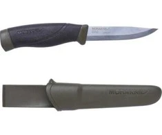 Peilis Morakniv Companion HeavyDuty MG C Pinp