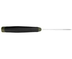 Peilis Morakniv Companion MG Heavy Duty, anglies plienas, alyvuogių sp.