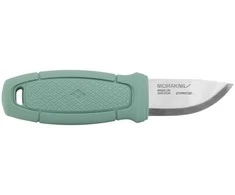 Peilis Morakniv Eldris Light Duty (S), žalias
