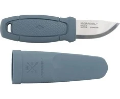 Peilis Morakniv Eldris LightDuty (S) - Dusty Mėlyna
