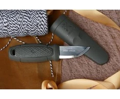 Peilis Morakniv Eldris LightDuty (S) - Dusty Mėlyna