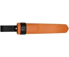 Peilis Morakniv Kansbol Oranžinis, stainless steel