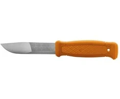 Peilis Morakniv Kansbol Oranžinis, stainless steel