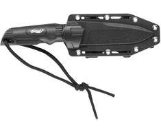 Peilis Walther BackUp