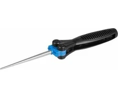 Peilių galąstuvas Lansky Diamond Tapered Rod TR-600