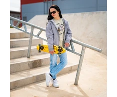 Penny Board WORKER Mirria C8 22"