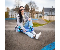 Penny Board WORKER Mirria C9 22"