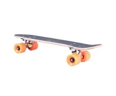 Mini Riedlentė Penny Board WORKER Bambo 22" - 2016 (Flower) - Flower