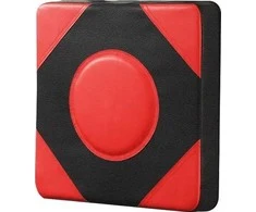 Perforatorius inSPORTline Tarbo Small 30 x 30 x 8 cm