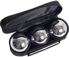 Petankės rinkinys Buffalo Jeu De Boules, 3 vnt.