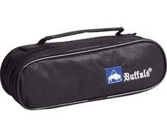 Petankės kamuoliukų rinkinys Buffalo Jeu De Boules, 3 vnt.