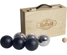 Petankės rinkinys Buffalo