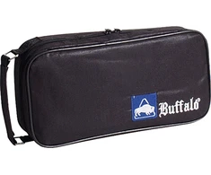 Petankės rinkinys Buffalo, 8 metaliniai rutuliai