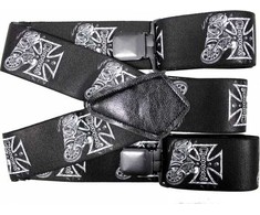 Petnešos MTHDR Choppers