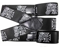 Petnešos MTHDR Choppers