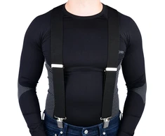 Petnešos Oxford Riggers
