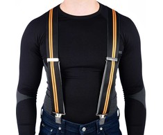 Petnešos Oxford Riggers