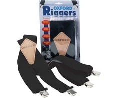 Petnešos Oxford Riggers