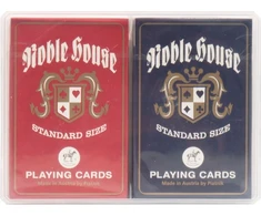 Piatnik Noble House Double Playingcards