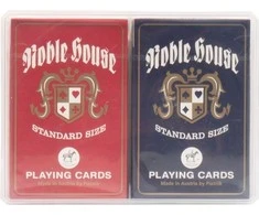 Piatnik Noble House Double Playingcards