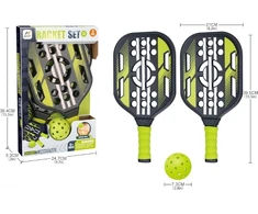 Pickleball Set inSPORTline PBS200