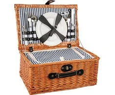 Picnic Basket inSPORTline Marijan