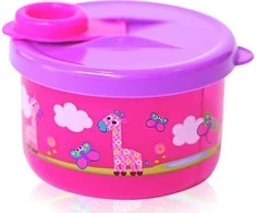 Pieno indelis Baby Care